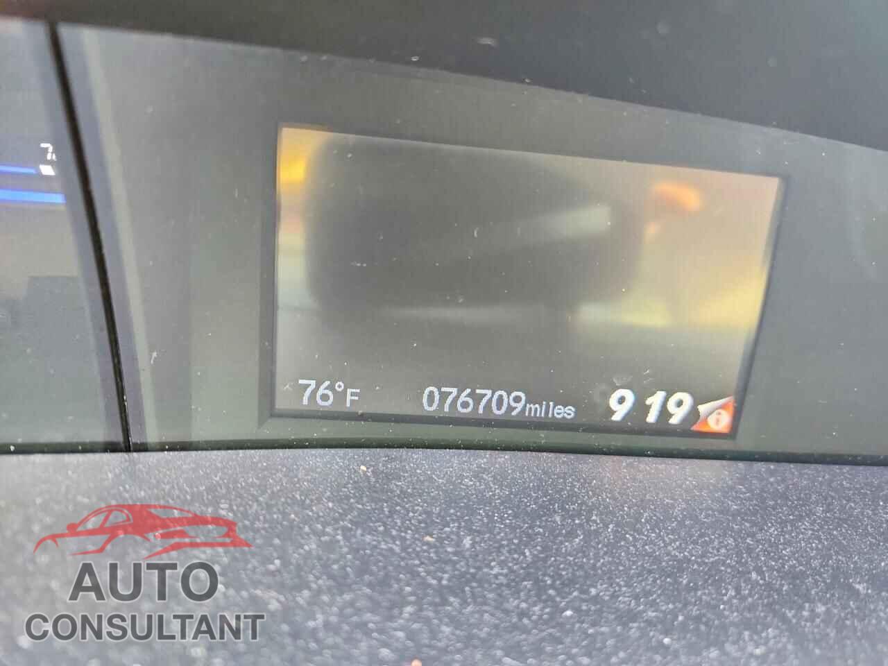 HONDA CIVIC 2015 - 2HGFB2F99FH506583