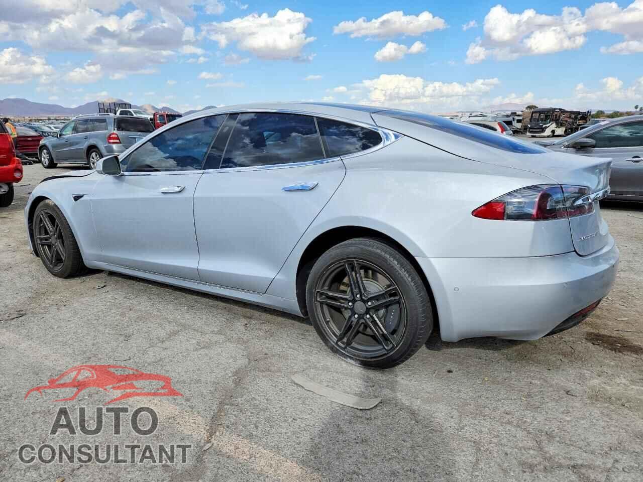 TESLA MODEL S 2017 - 5YJSA1E29HF198466