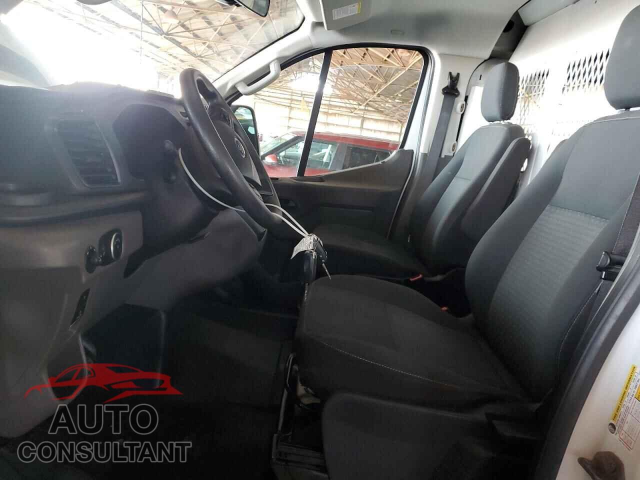FORD TRANSIT 2021 - 1FTBR1Y85MKA04442
