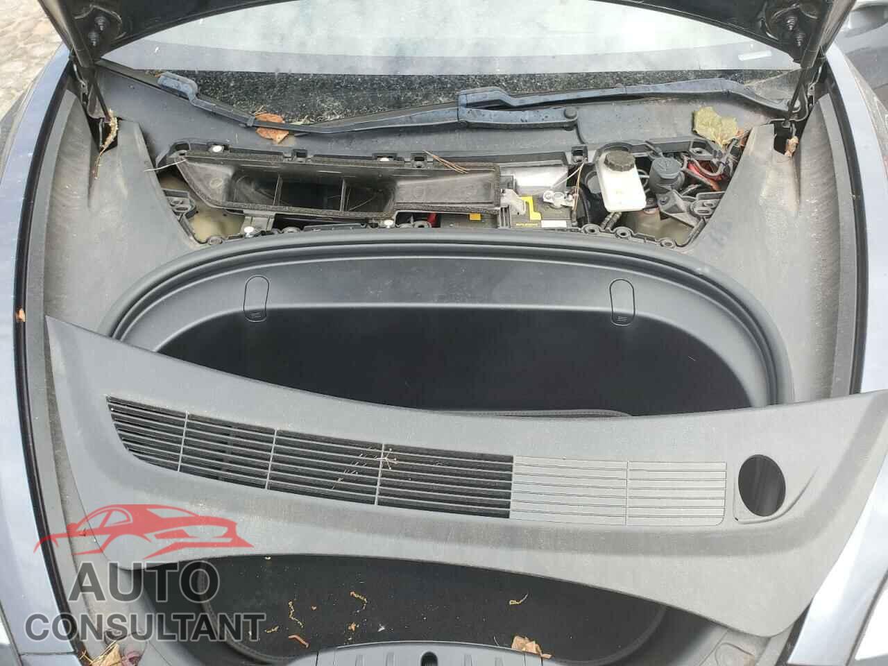 TESLA MODEL 3 2019 - 5YJ3E1EA3KF313585