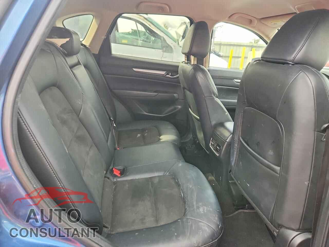 MAZDA CX-5 2021 - JM3KFBCM1M1362248