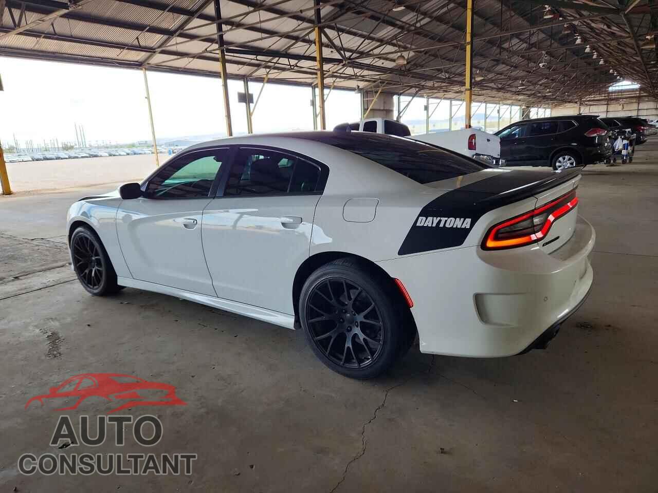 DODGE CHARGER 2017 - 2C3CDXCT7HH568029