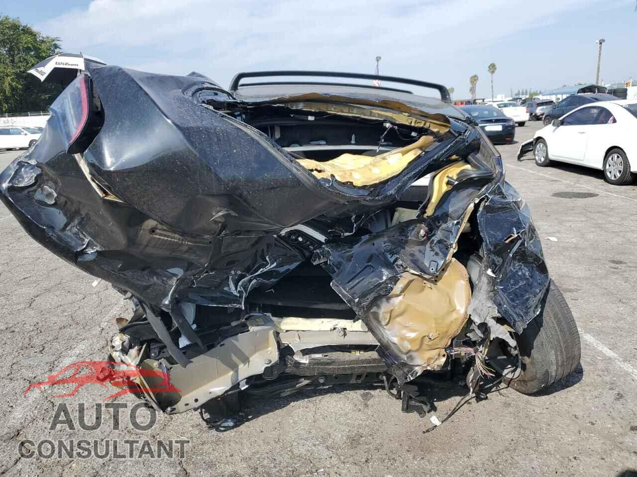 TESLA MODEL Y 2022 - 7SAYGDEE2NF336416