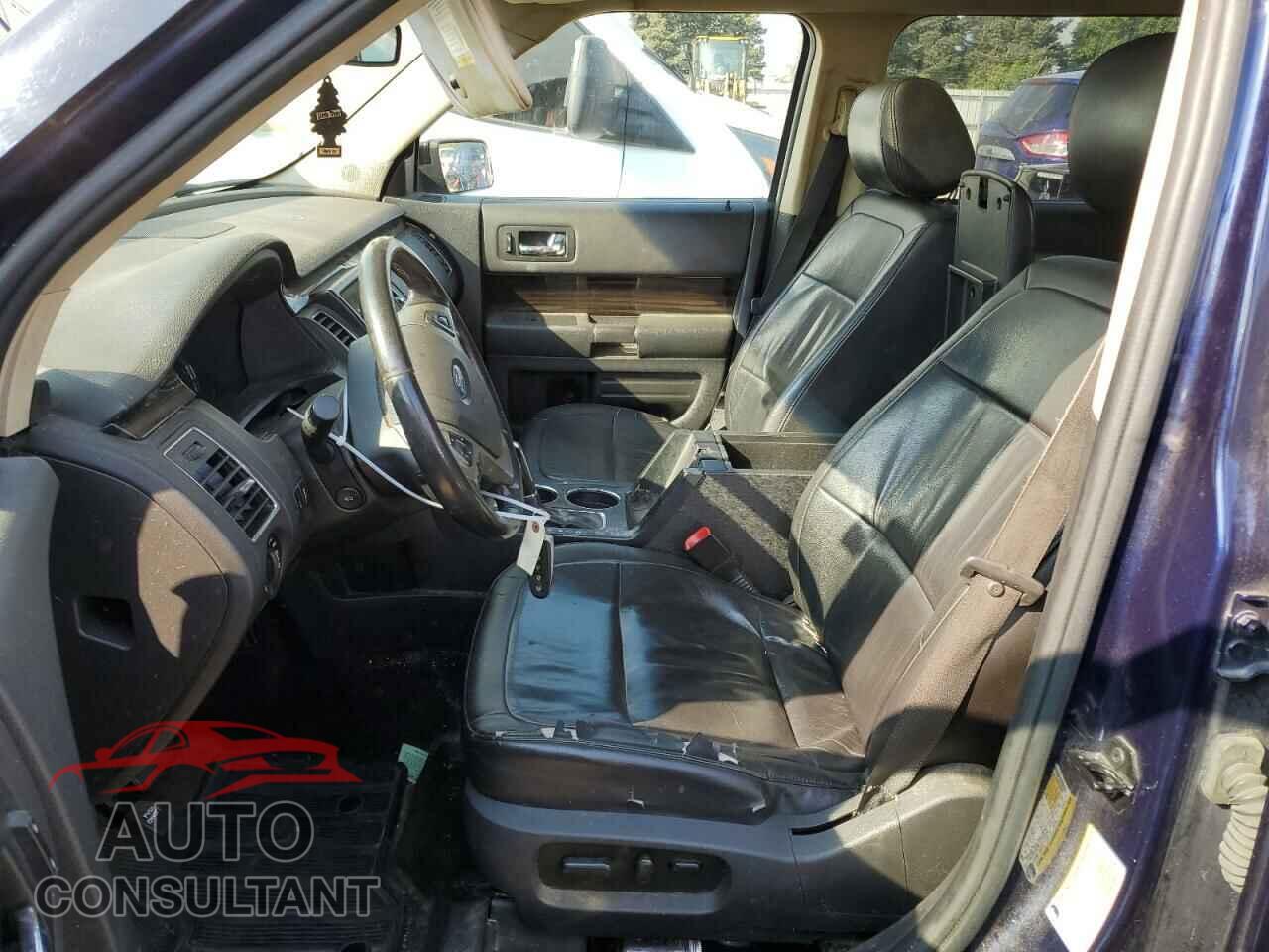 FORD FLEX 2016 - 2FMHK6C89GBA21712