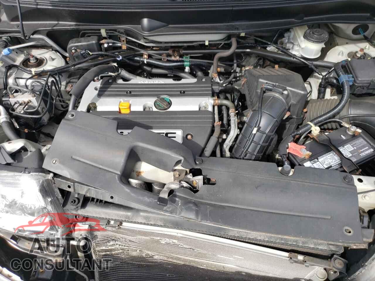 HONDA ELEMENT 2011 - 5J6YH2H73BL005326
