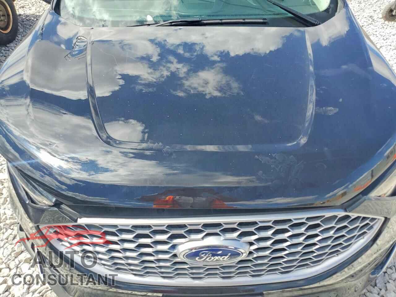 FORD EDGE 2024 - 2FMPK4J90RBA91324