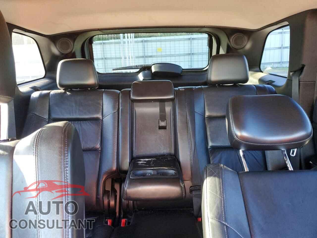 JEEP CHEROKEE 2012 - 1C4RJFAG4CC329306
