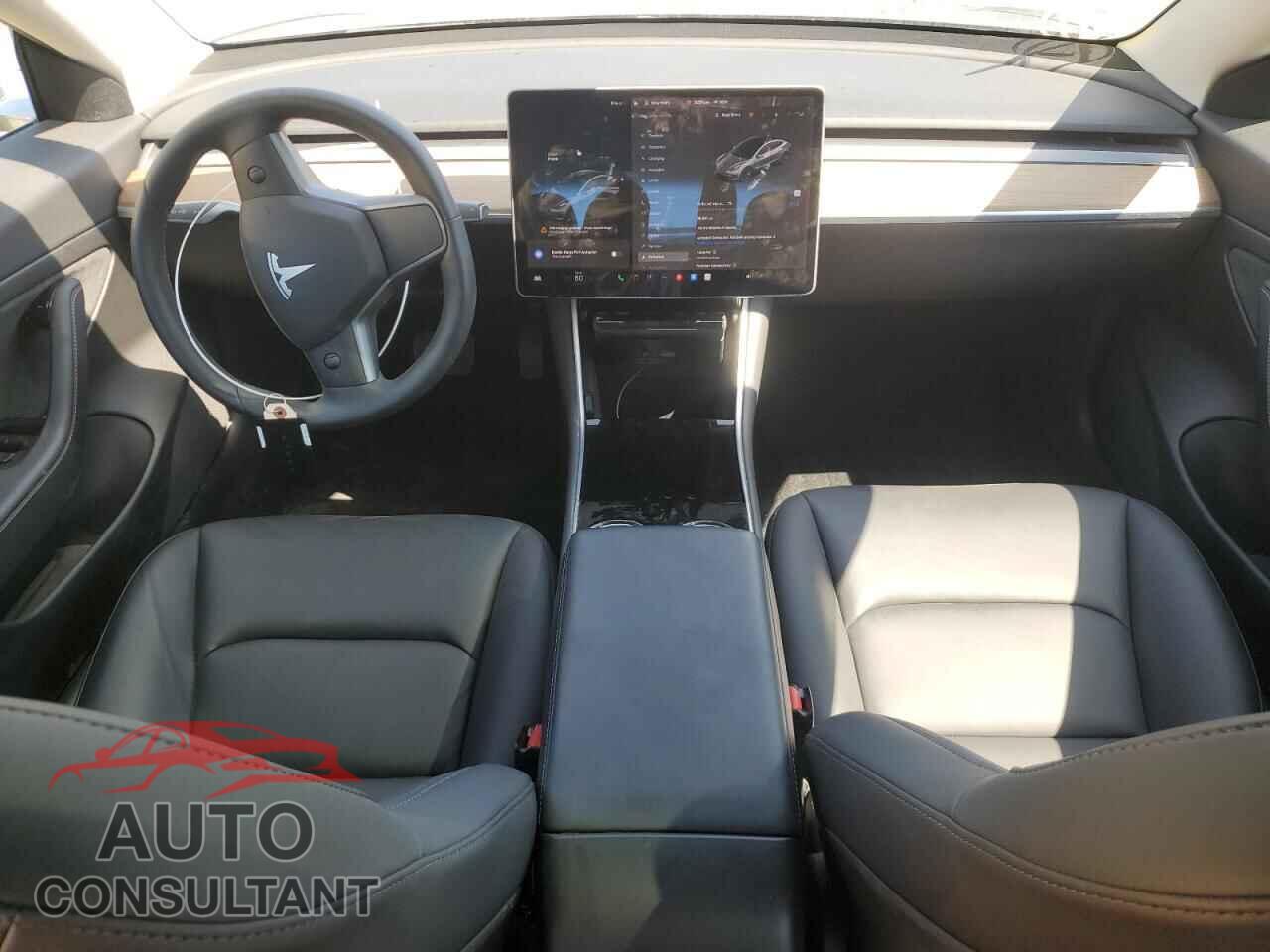 TESLA MODEL 3 2020 - 5YJ3E1EA1LF739356