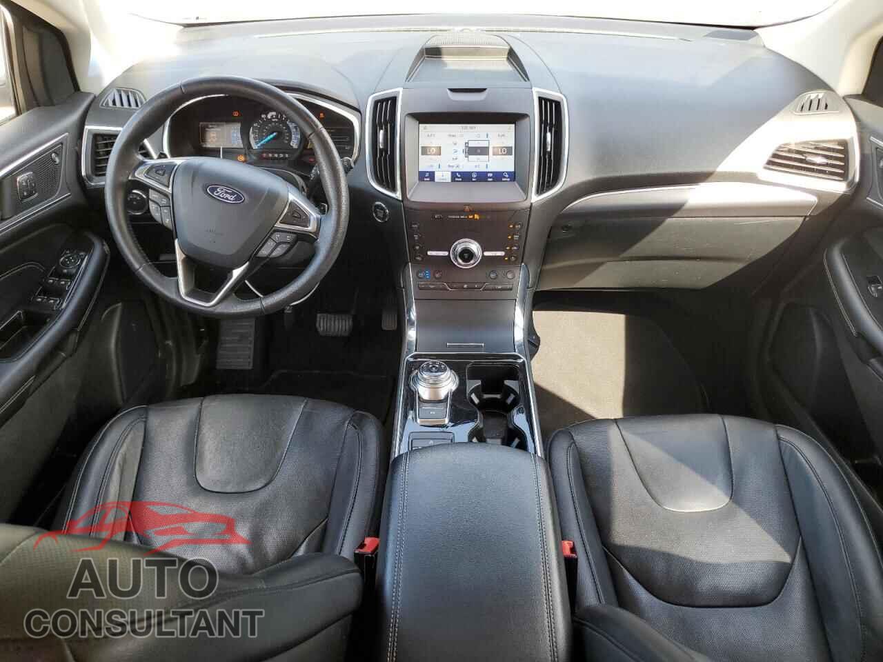 FORD EDGE 2020 - 2FMPK4K91LBA61674