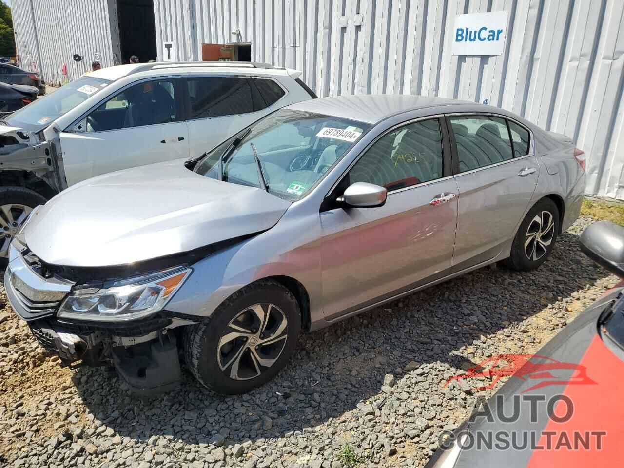 HONDA ACCORD 2016 - 1HGCR2F3XGA193862