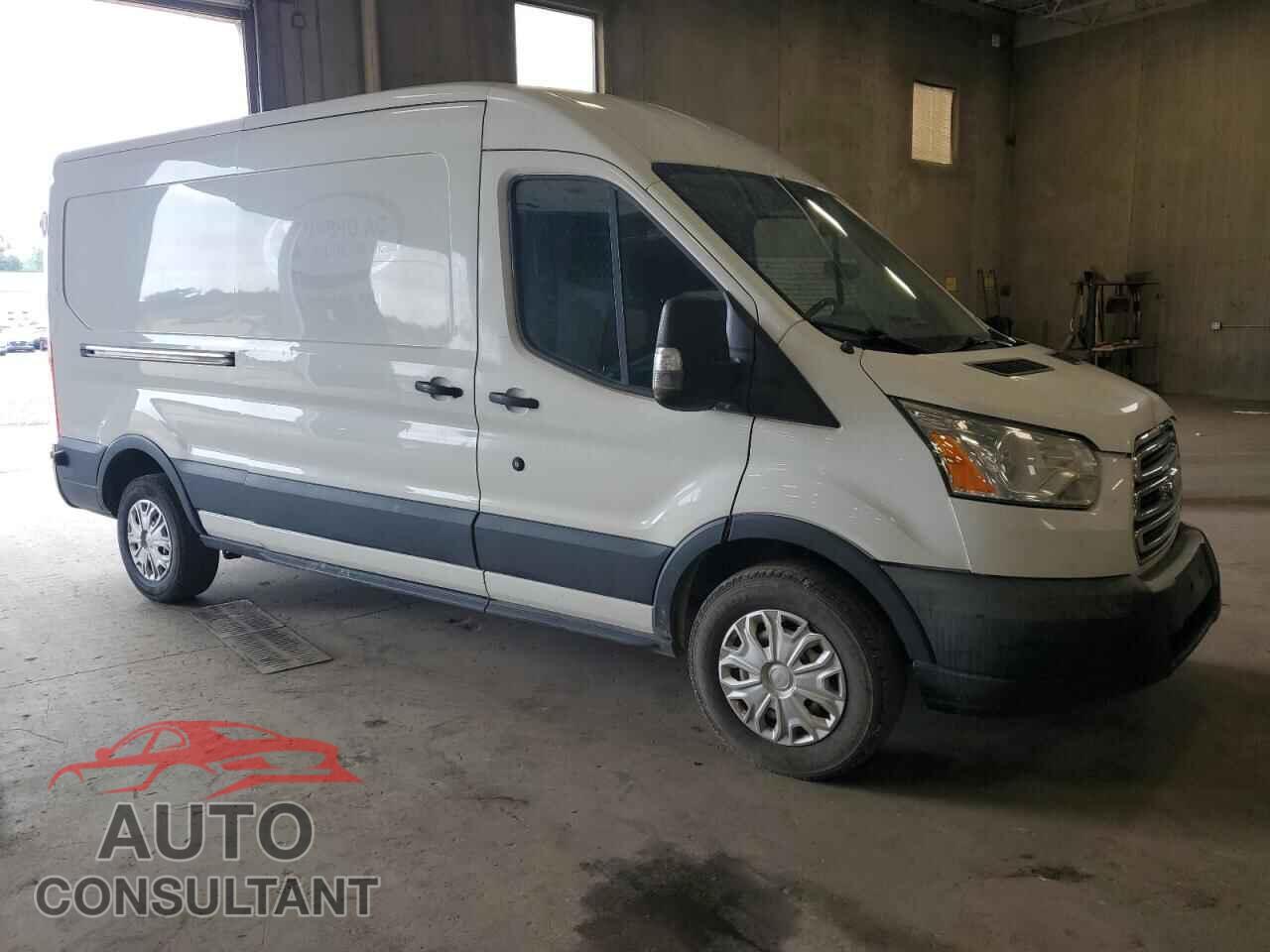 FORD TRANSIT 2016 - 1FTYR2CV0GKB46473