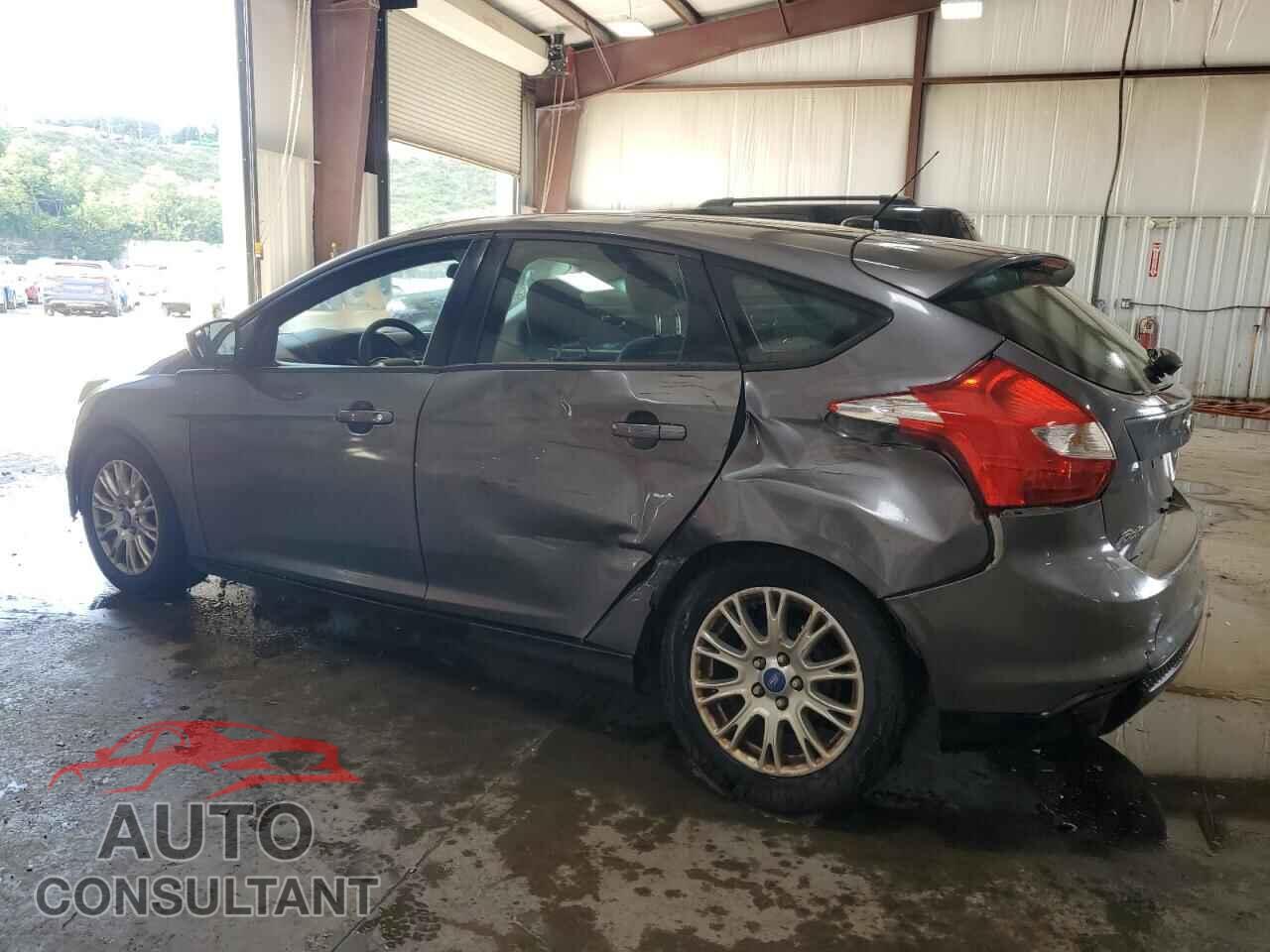 FORD FOCUS 2012 - 1FAHP3K28CL136299