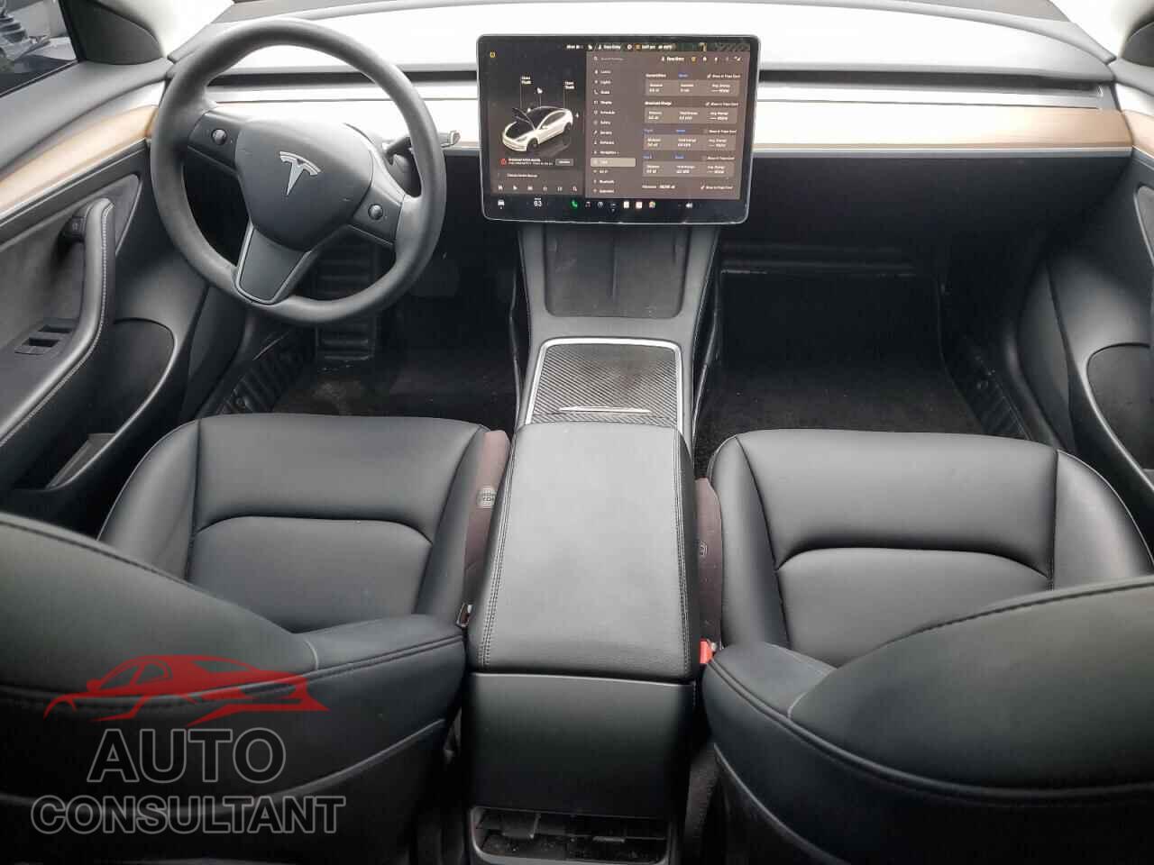 TESLA MODEL 3 2023 - 5YJ3E1EA8PF464963