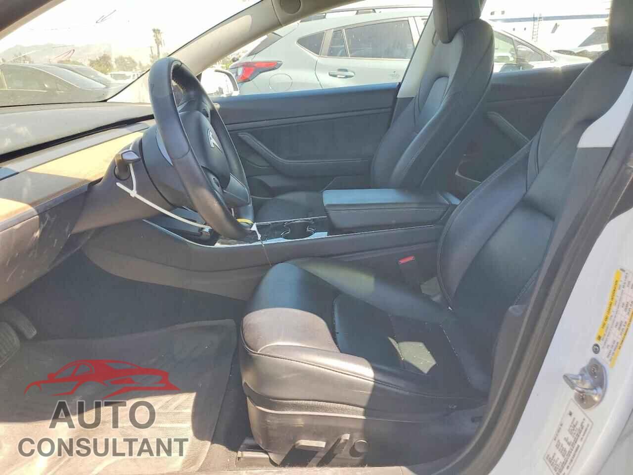 TESLA MODEL 3 2020 - 5YJ3E1EA0LF660048