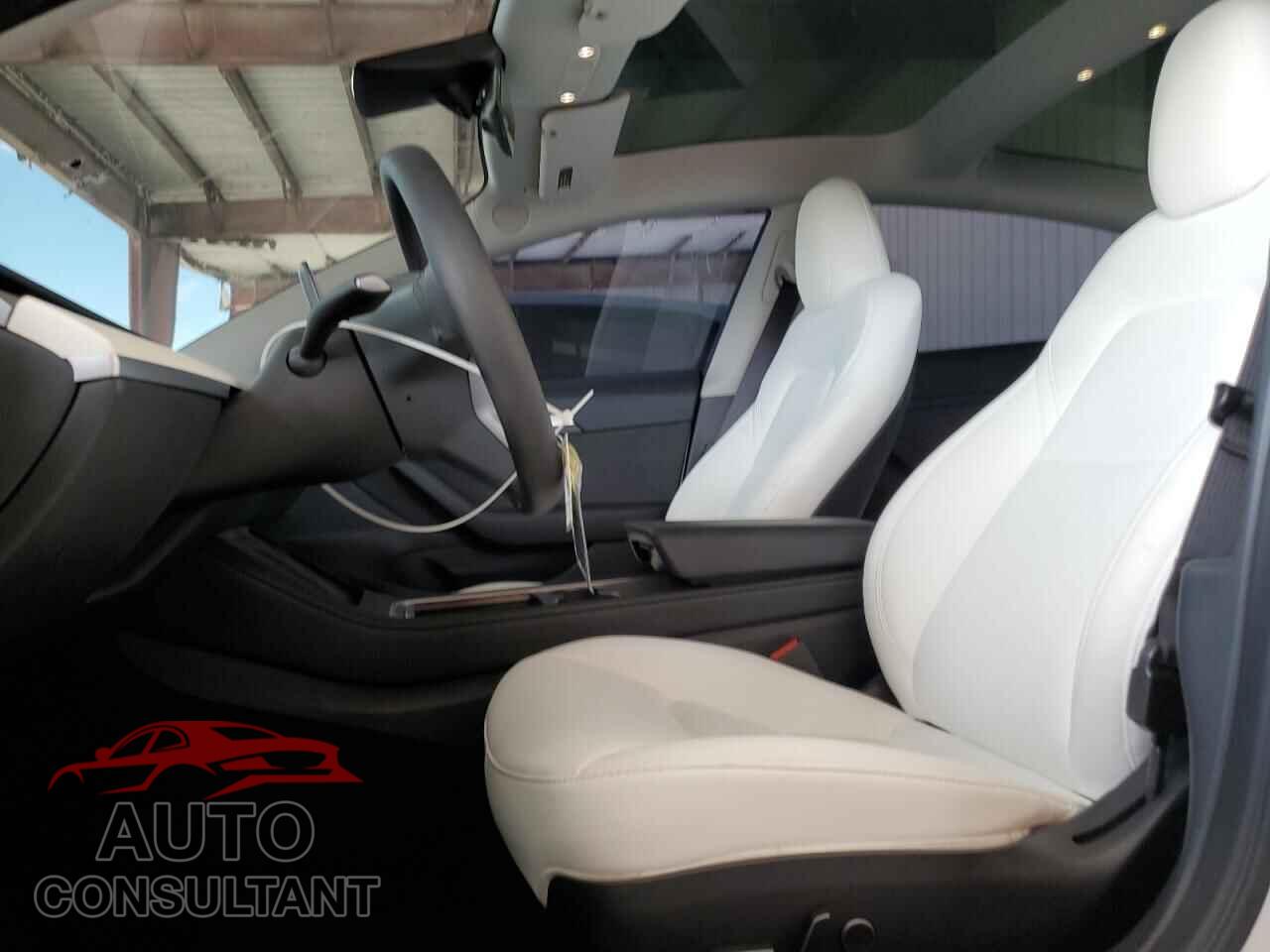 TESLA MODEL 3 2023 - 5YJ3E1EA6PF598936