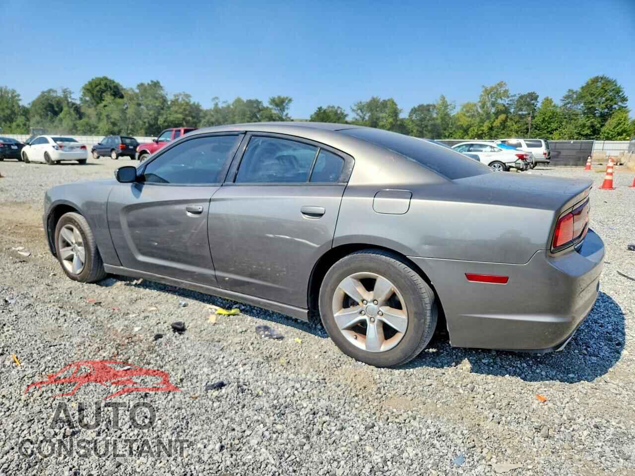 DODGE CHARGER 2011 - 2B3CL3CG5BH577315