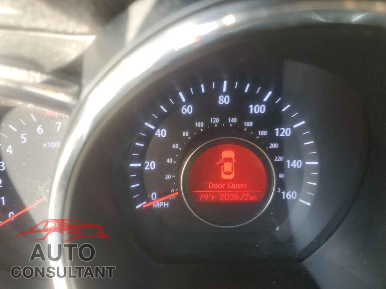 KIA OPTIMA 2013 - 5XXGM4A75DG215769