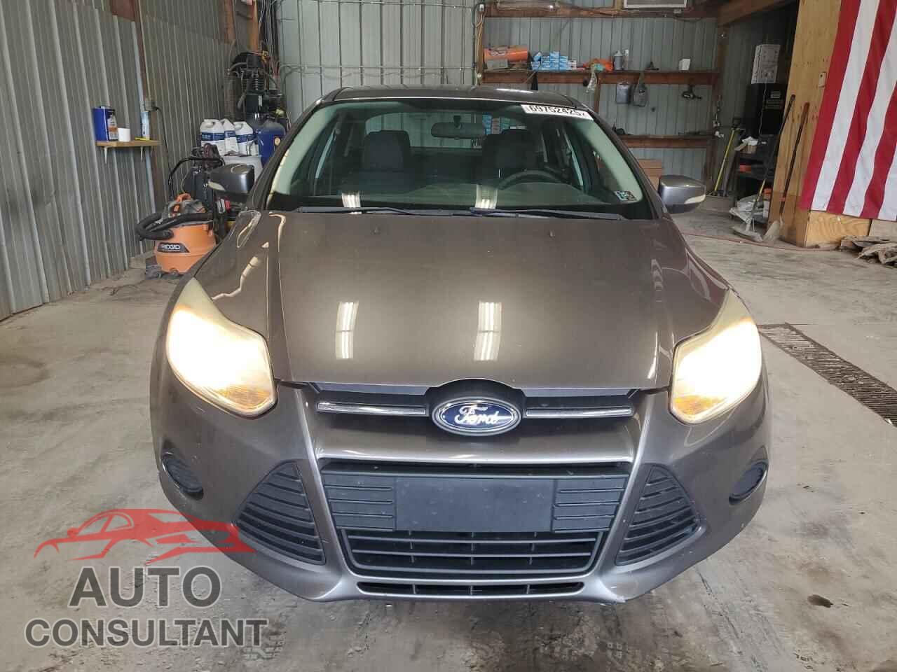 FORD FOCUS 2014 - 1FADP3F20EL160558