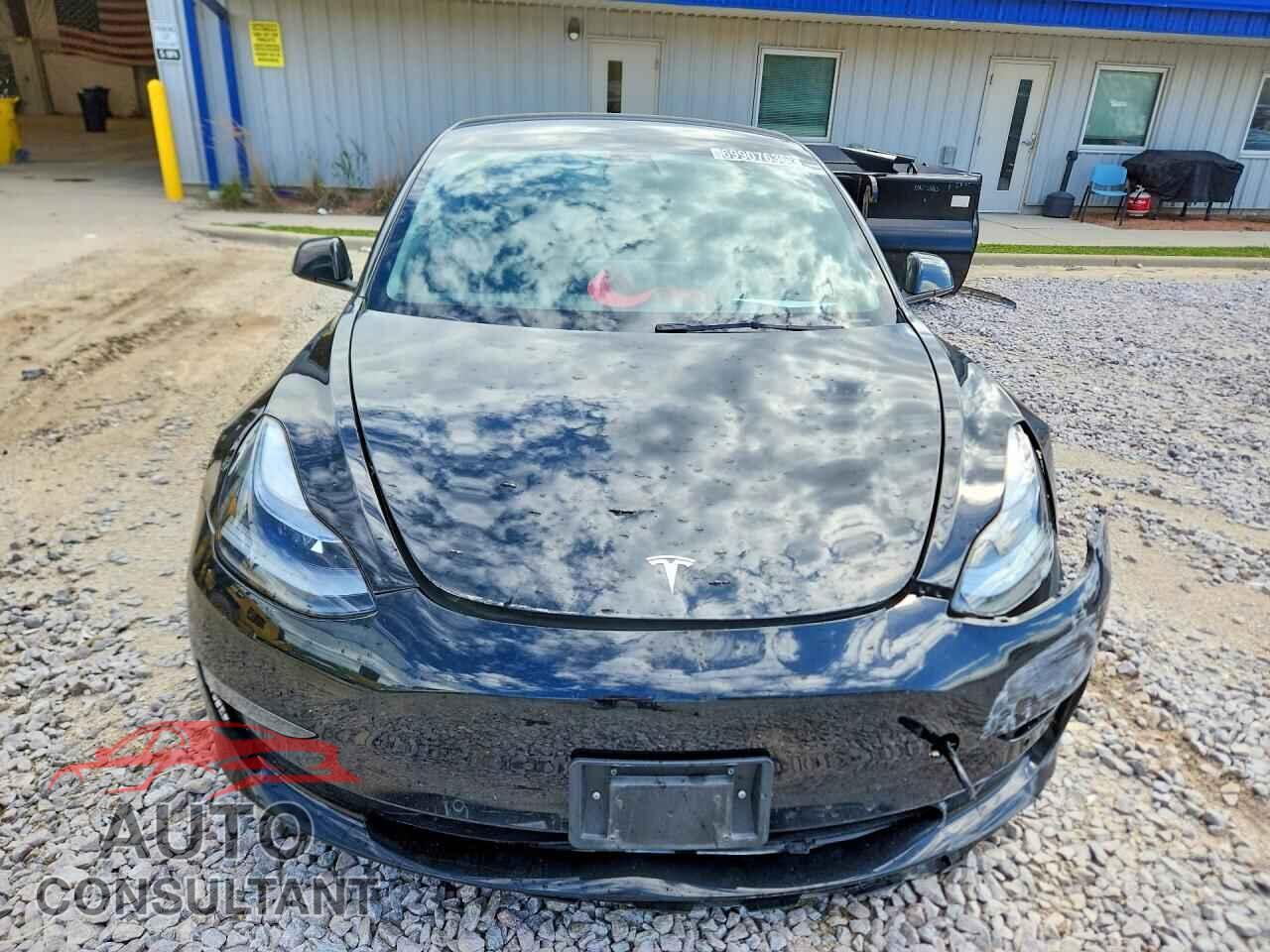 TESLA MODEL 3 2022 - 5YJ3E1EA6NF372019