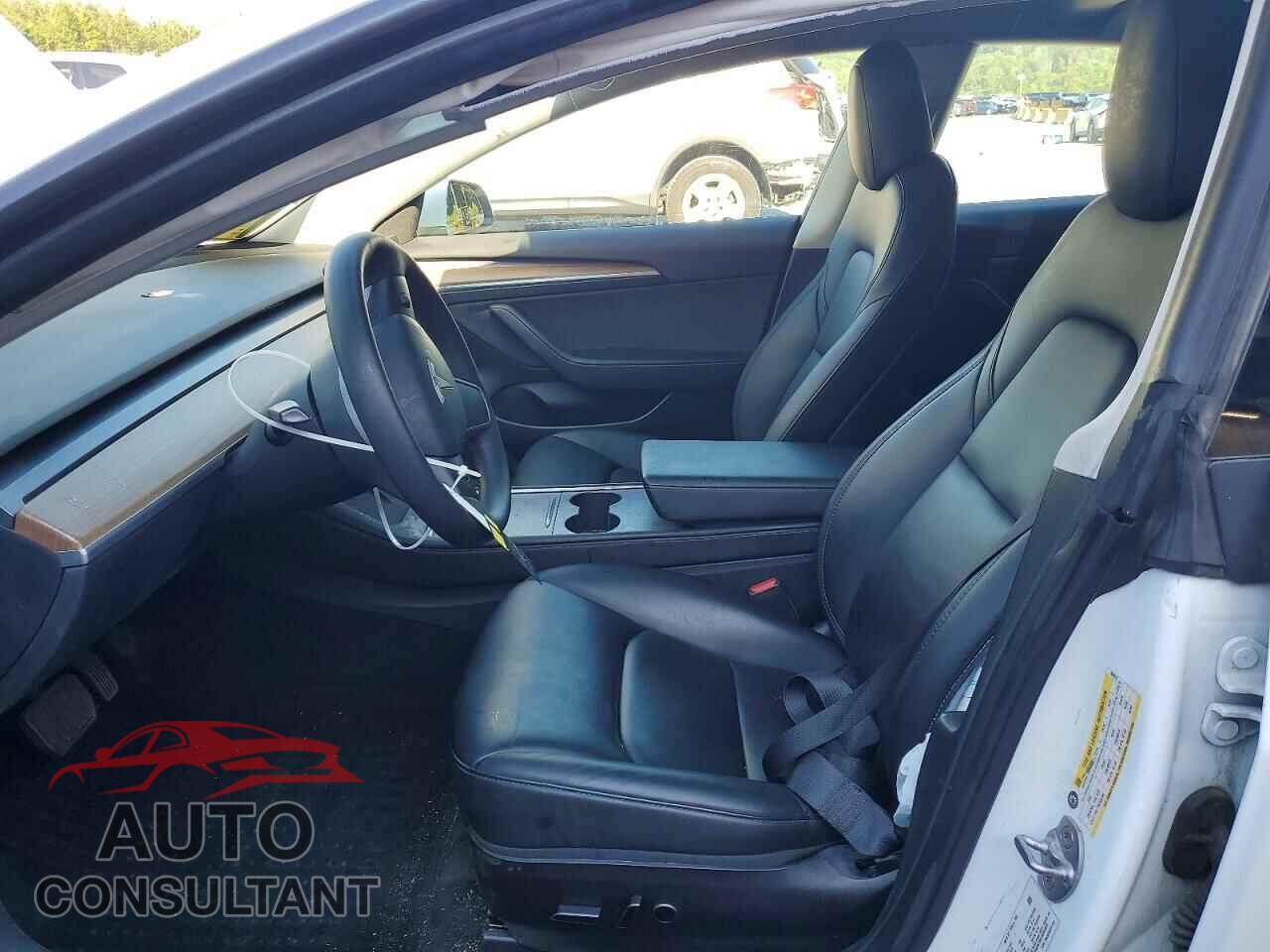 TESLA MODEL 3 2023 - 5YJ3E1EA8PF469810