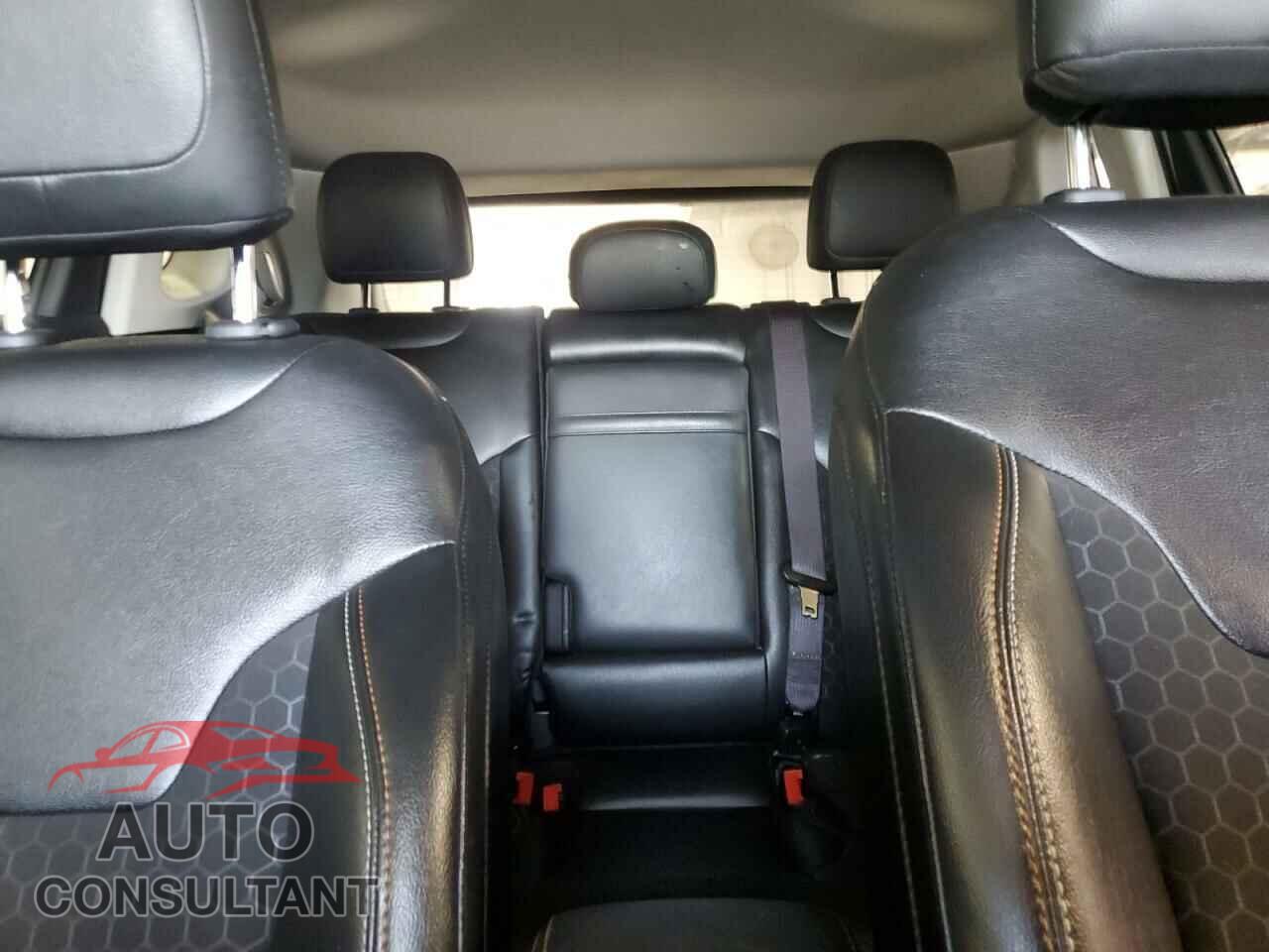 JEEP COMPASS 2020 - 3C4NJDBB8LT112495