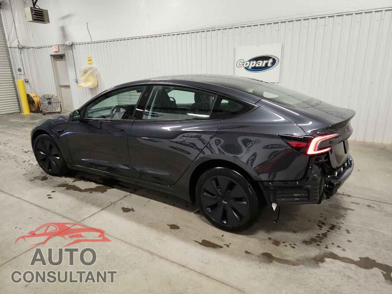 TESLA MODEL 3 2024 - 5YJ3E1EB0RF844200