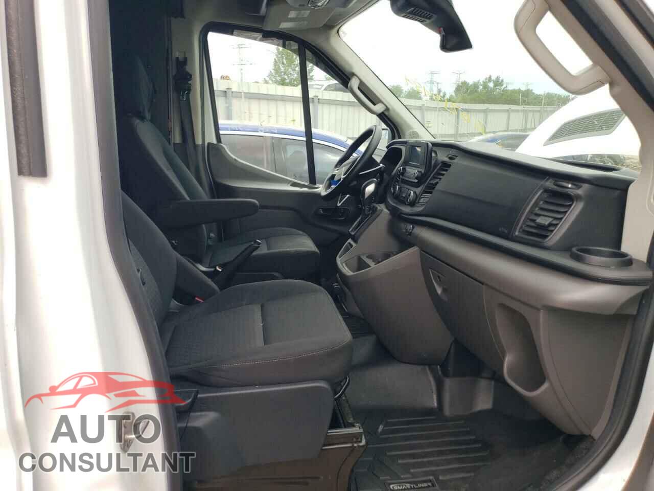 FORD TRANSIT 2020 - 1FTBW3XG1LKB65981