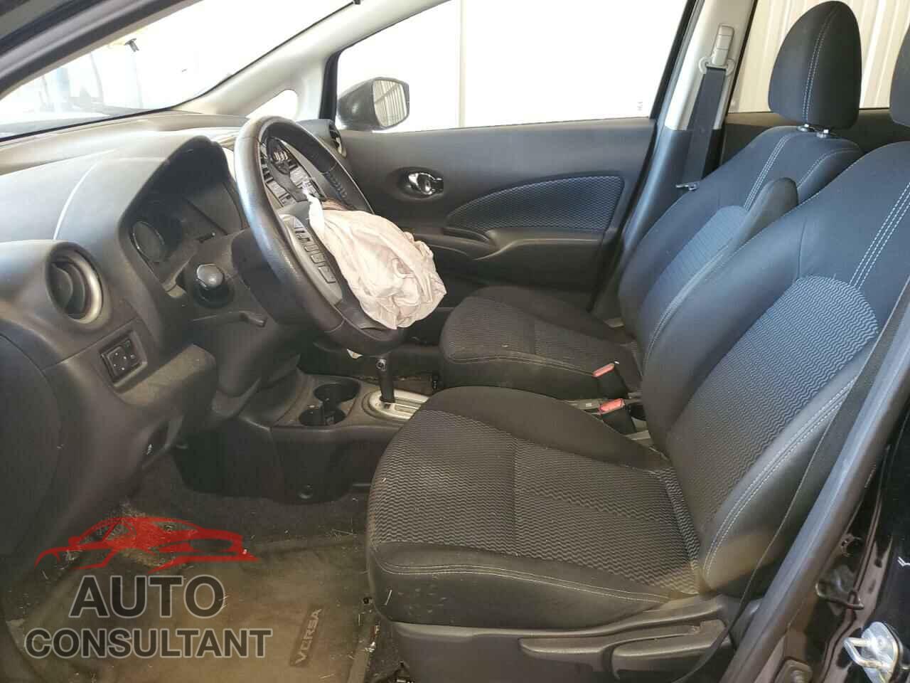 NISSAN VERSA 2016 - 3N1CE2CP1GL360221