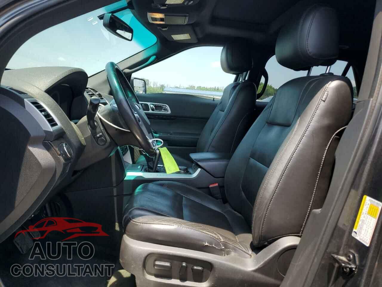 FORD EXPLORER 2015 - 1FM5K8F85FGA60959