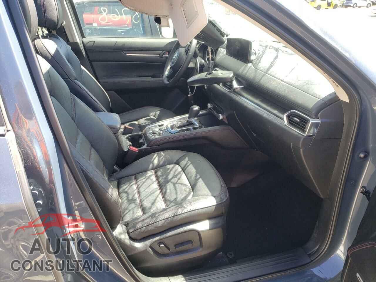 MAZDA CX-5 2021 - JM3KFBCM9M0467397