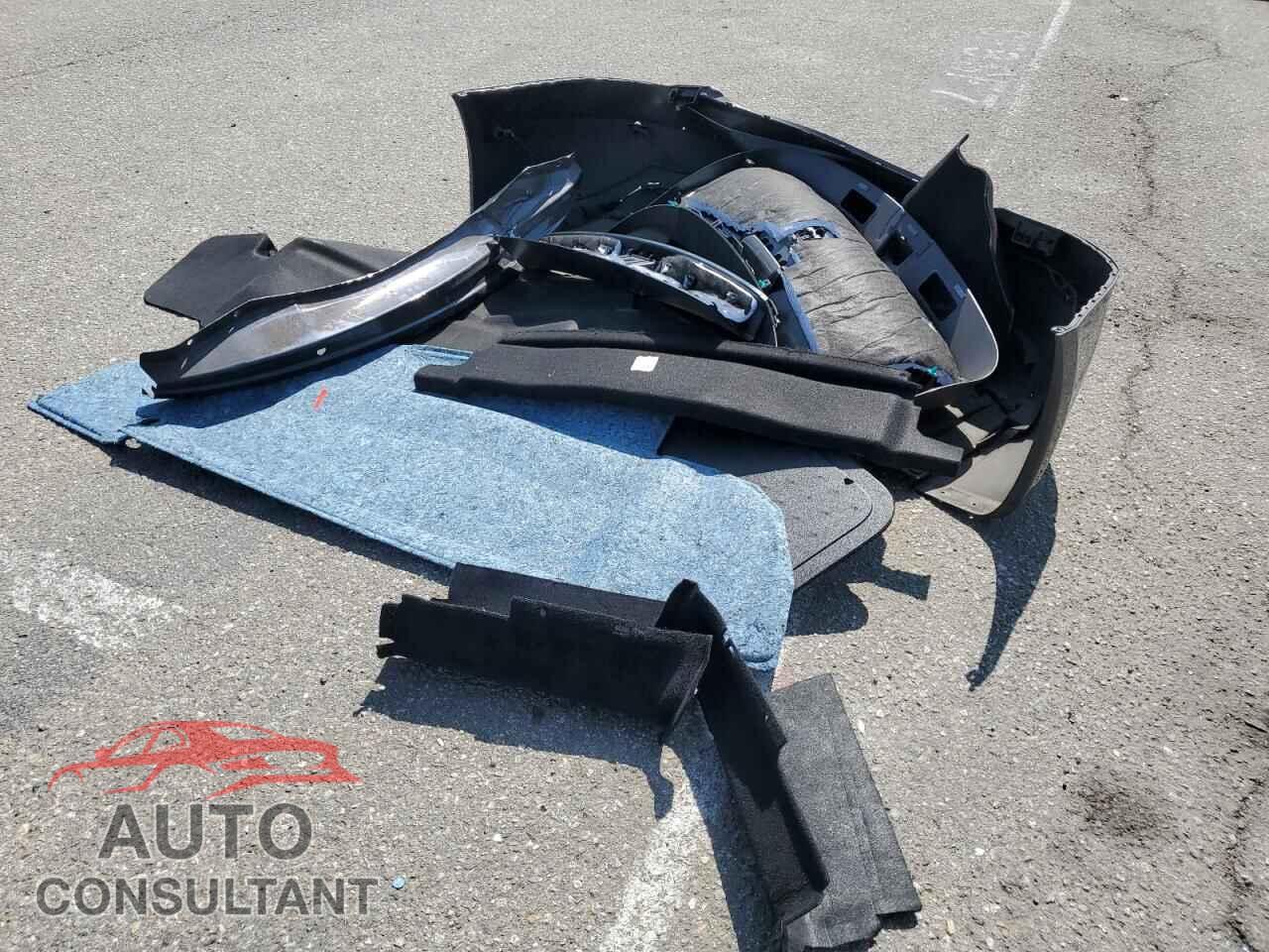 TESLA MODEL S 2016 - 5YJSA1E27GF175606