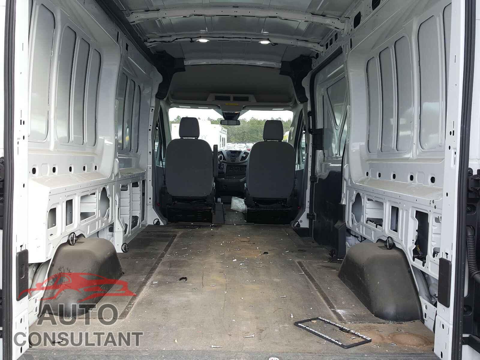 FORD TRANSIT CO 2019 - 1FTYR2CM4KKA34064