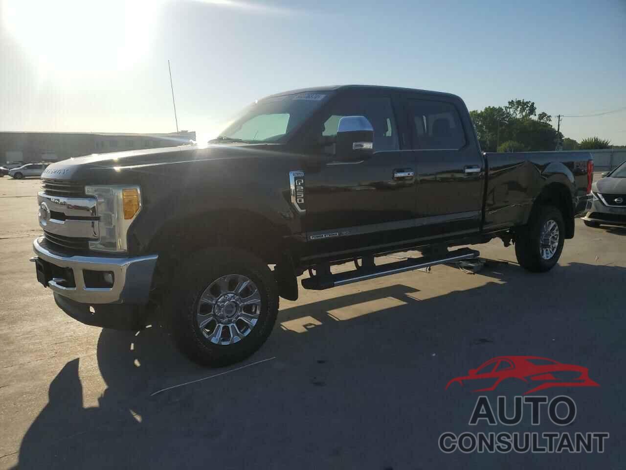 FORD F250 2017 - 1FT7W2BT5HEC89942