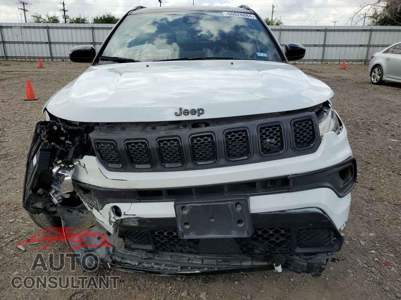 JEEP COMPASS 2023 - 3C4NJDBN8PT545959