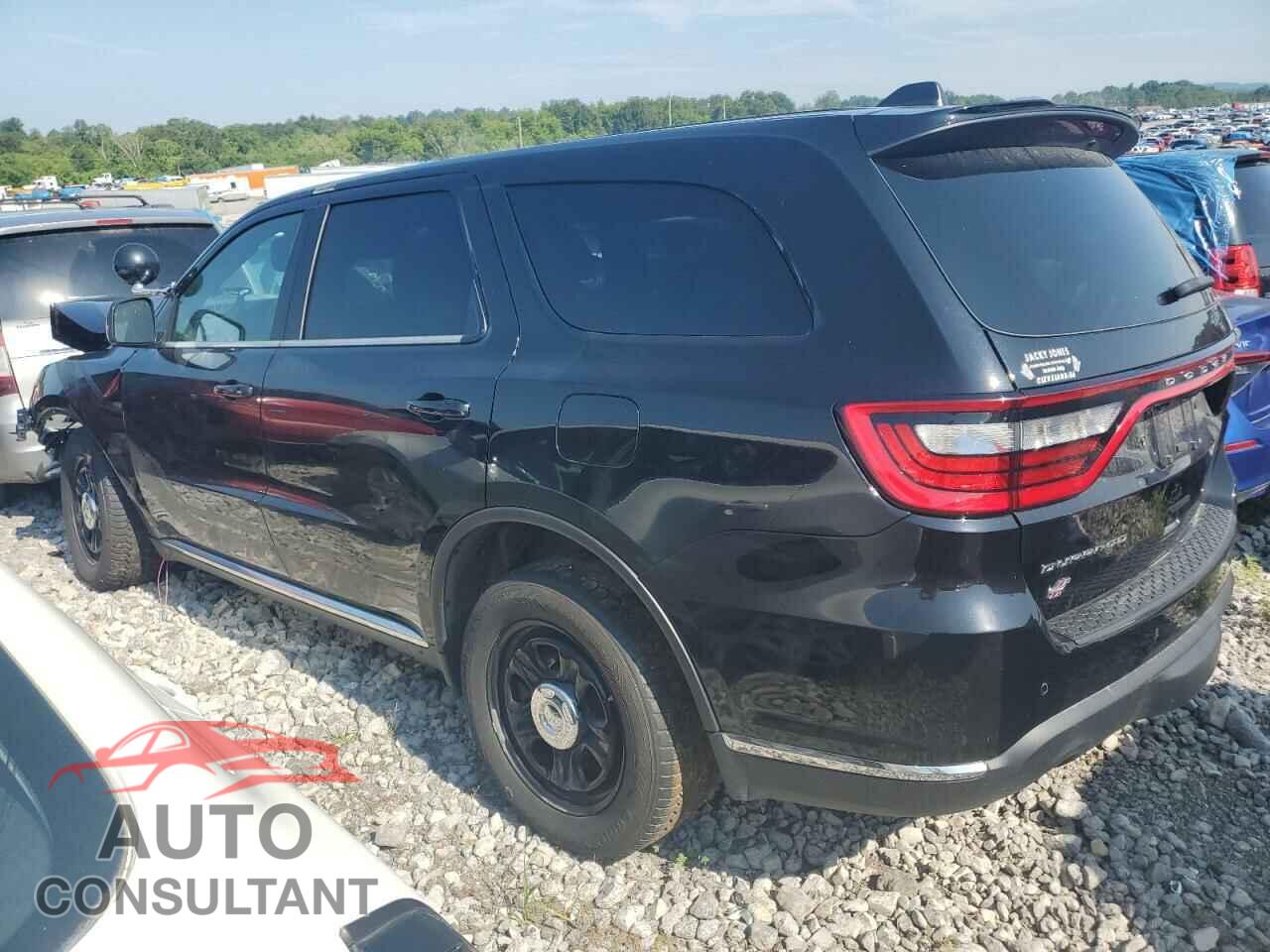 DODGE DURANGO 2023 - 1C4SDJFT2PC604064
