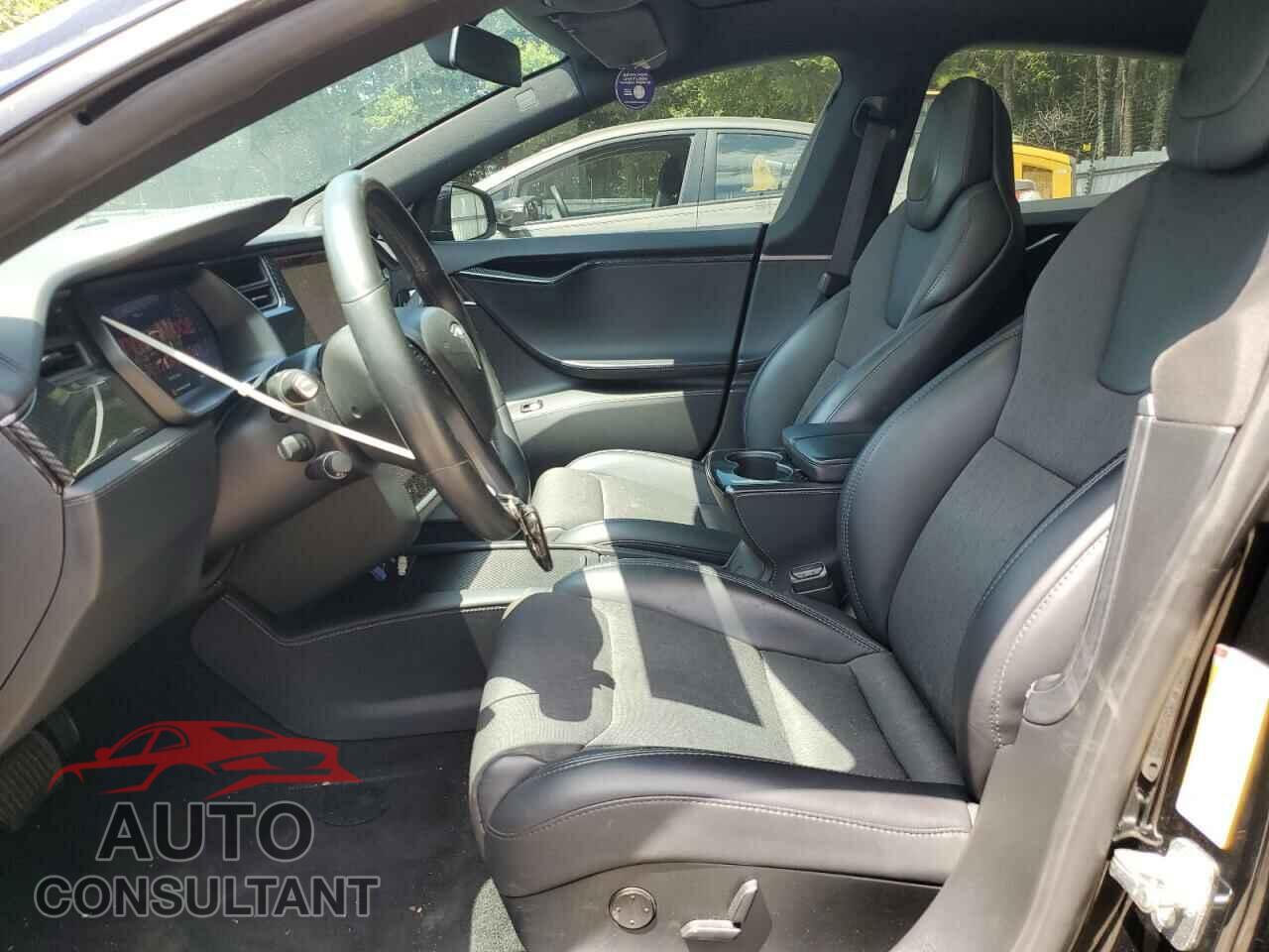 TESLA MODEL S 2018 - 5YJSA1E21JF294047