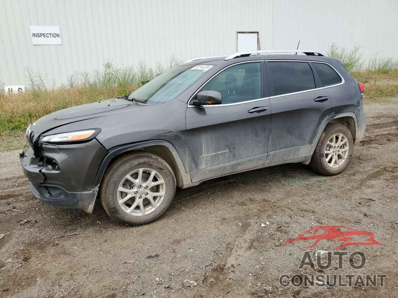 JEEP GRAND CHER 2018 - 1C4PJMLX1JD576069