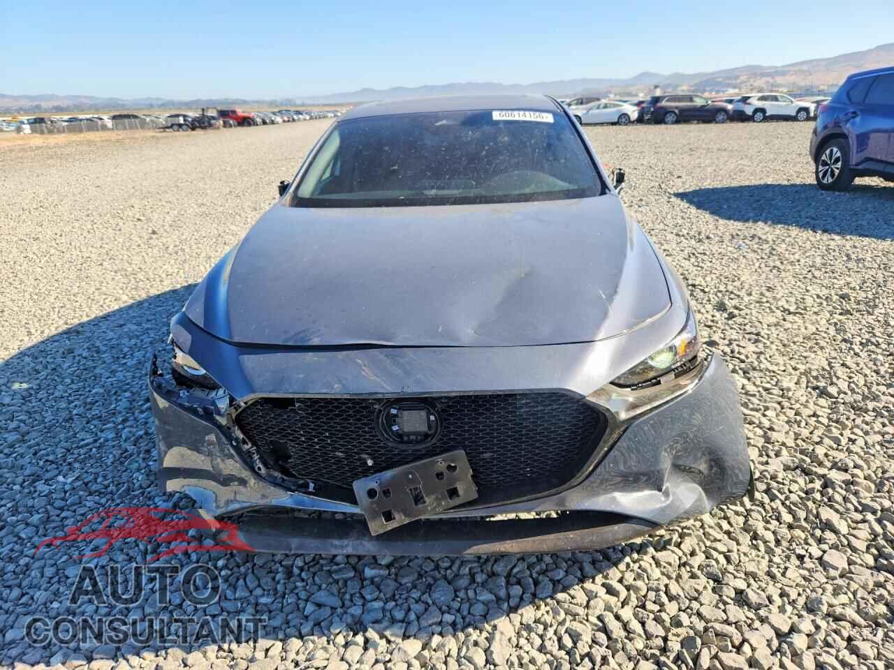 MAZDA 3 2025 - JM1BPBLM2S1777646