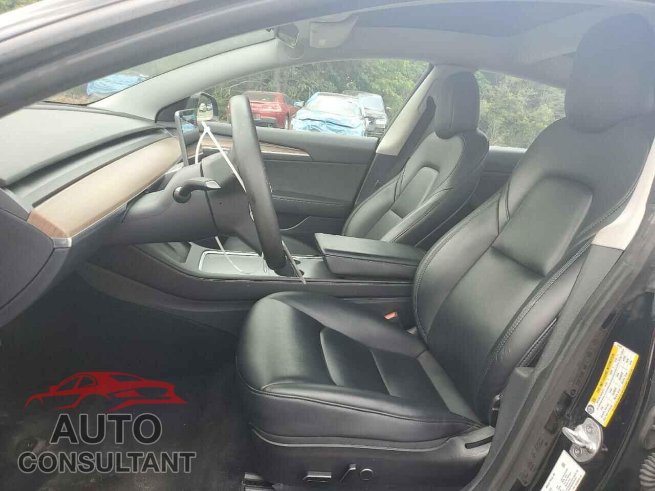 TESLA MODEL 3 2023 - 5YJ3E1EAXPF451972