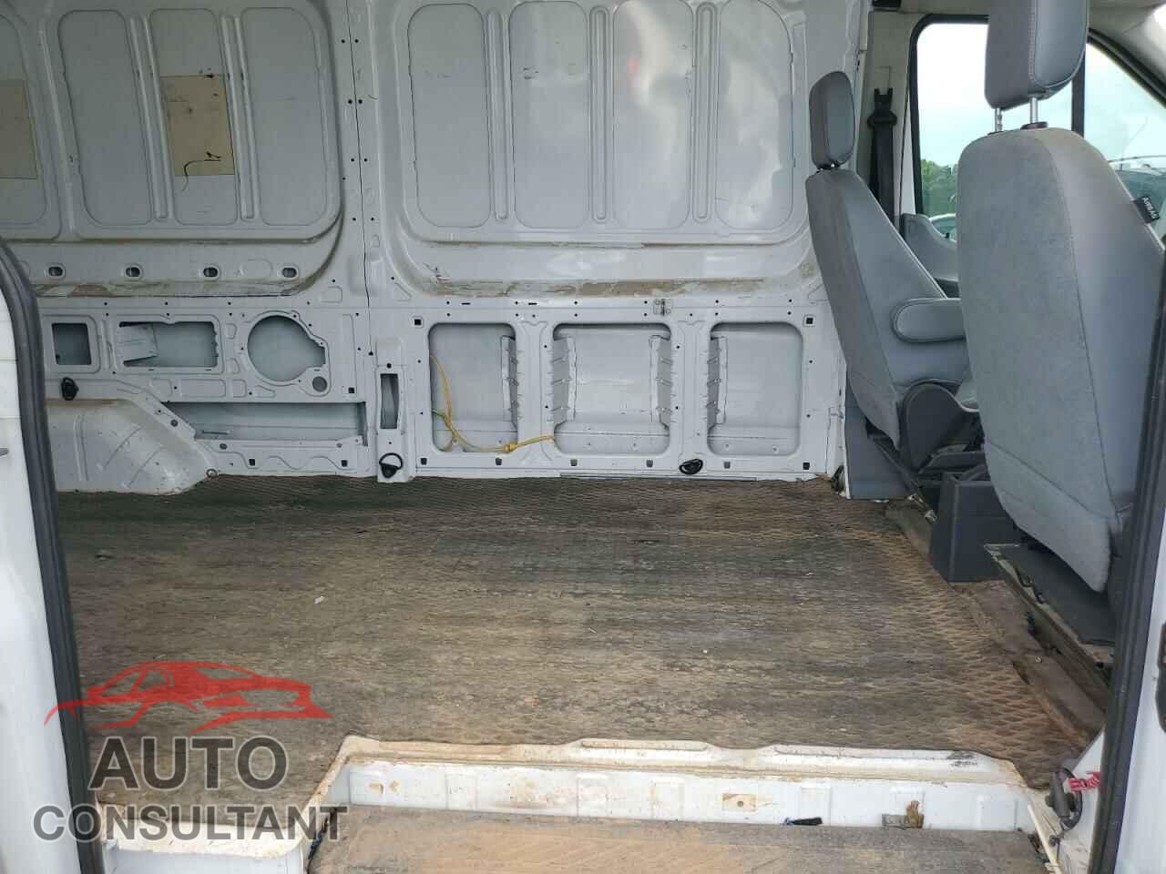 FORD TRANSIT 2016 - 1FTYR2CM4GKA24559