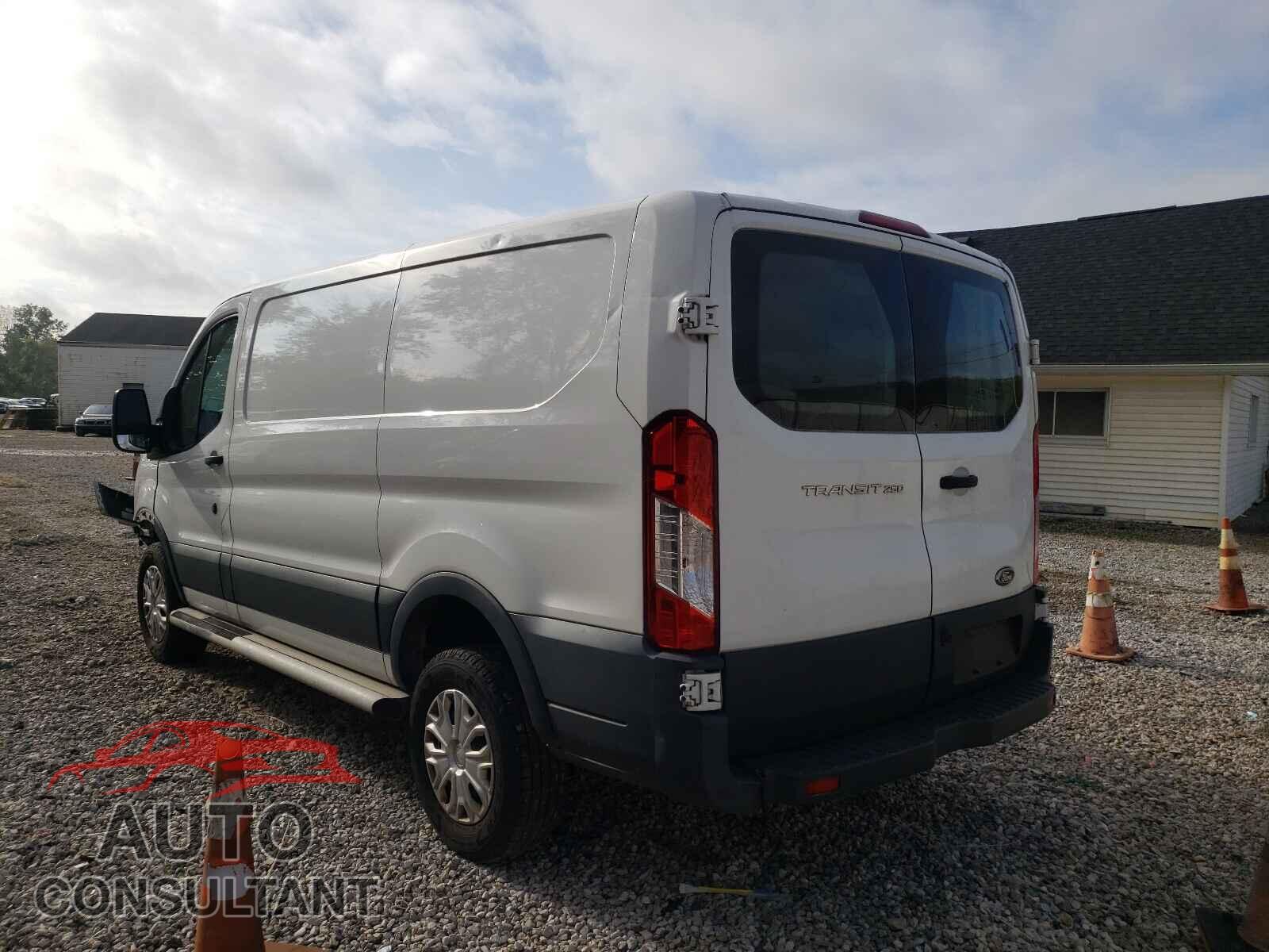 FORD TRANSIT CO 2016 - 1FTYR1ZM9GKB04151
