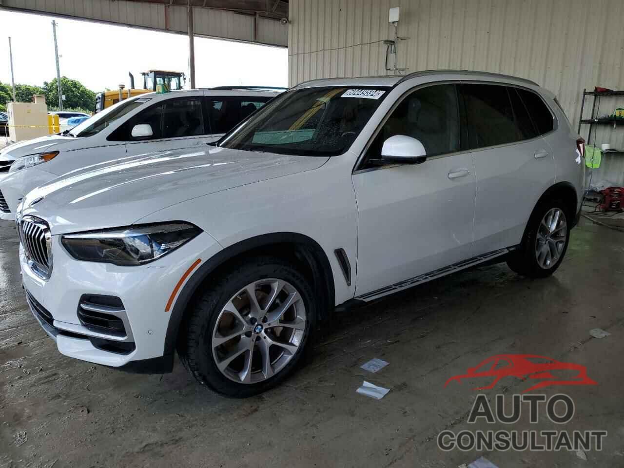 BMW X5 2023 - 5UXCR6C03P9N44305