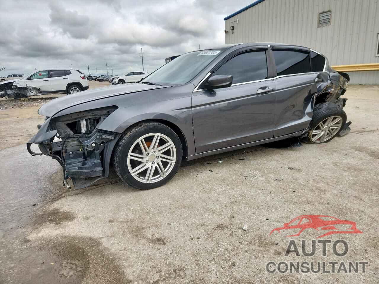 HONDA ACCORD 2012 - 1HGCP2F33CA149315
