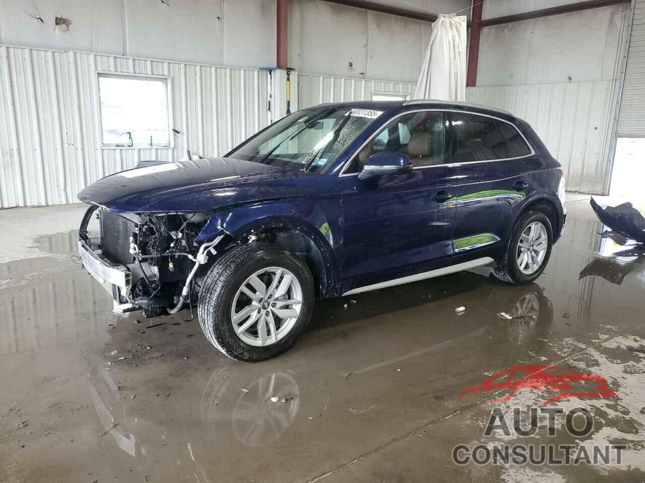 AUDI Q5 2020 - WA1ANAFY9L2108953