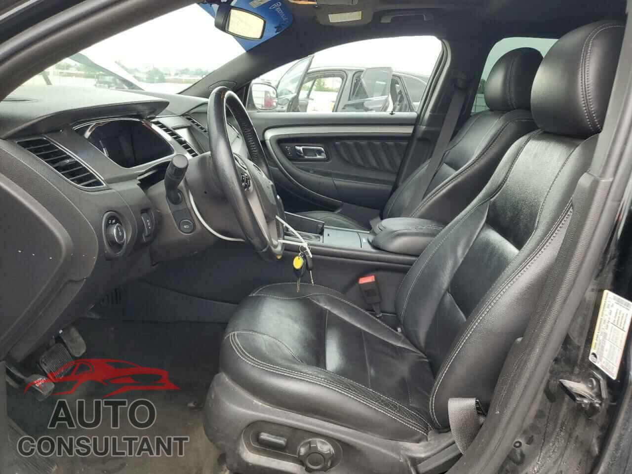 FORD TAURUS 2014 - 1FAHP2E81EG108902