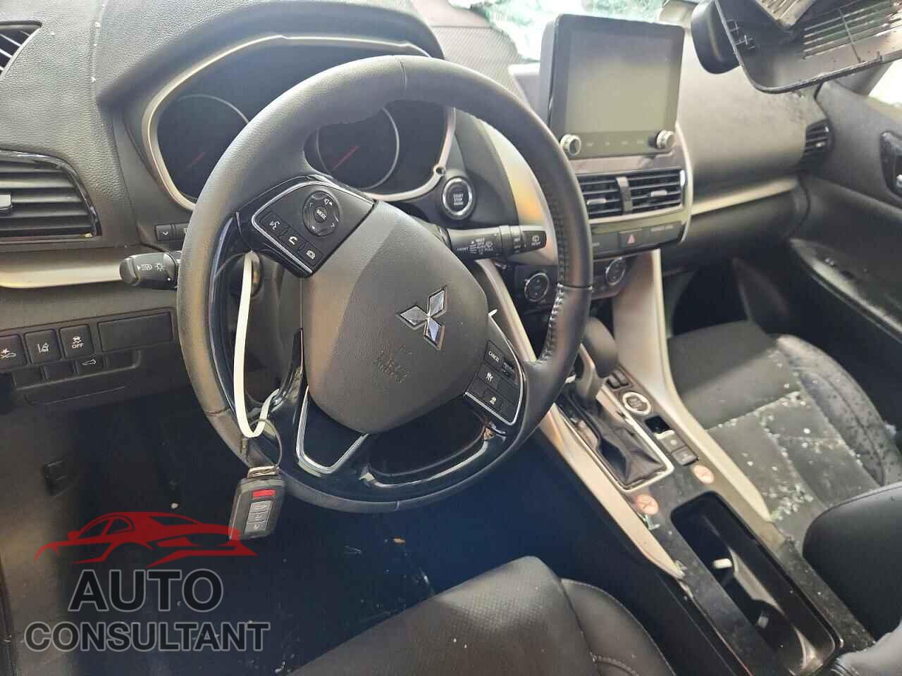 MITSUBISHI ECLIPSE 2025 - JA4ATWAA5SZ048236