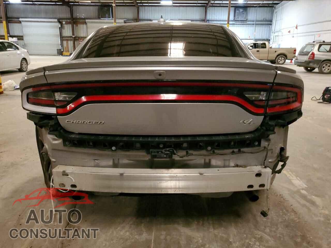 DODGE CHARGER 2017 - 2C3CDXCT2HH539909