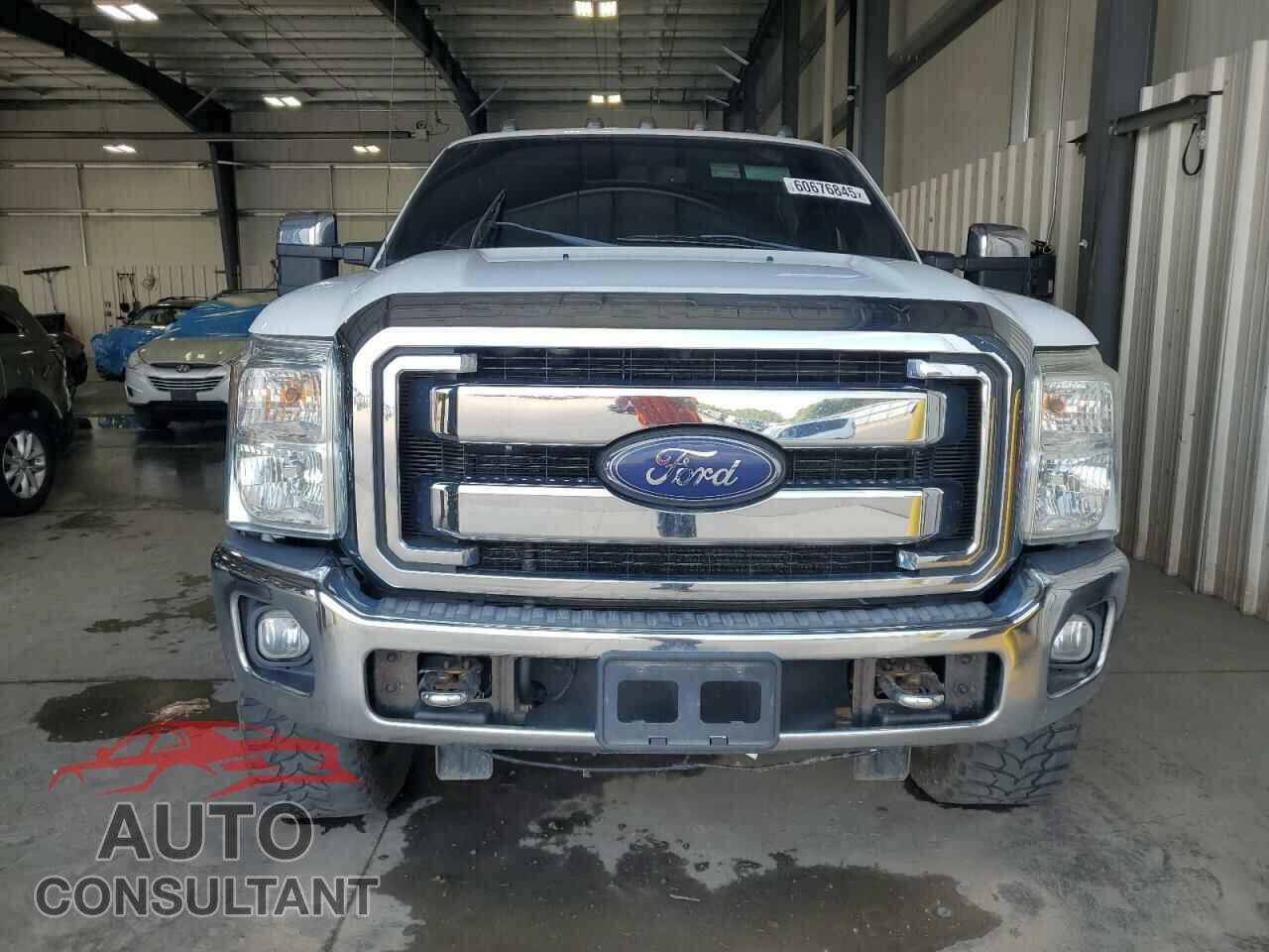 FORD F250 2014 - 1FT7W2BT8EEA45178