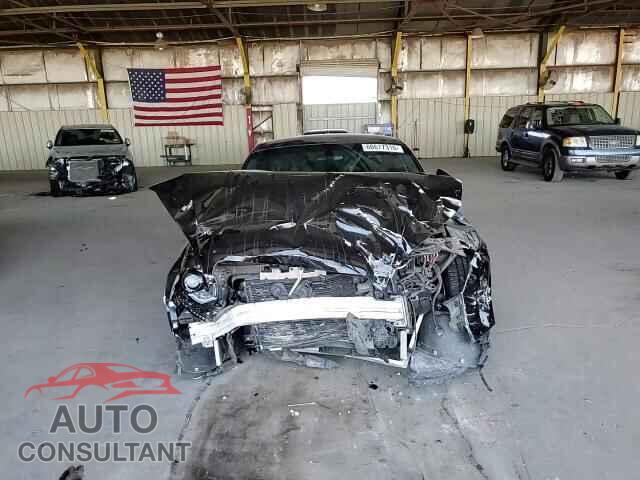 AUDI TT 2013 - TRUBFAFK5D1013063