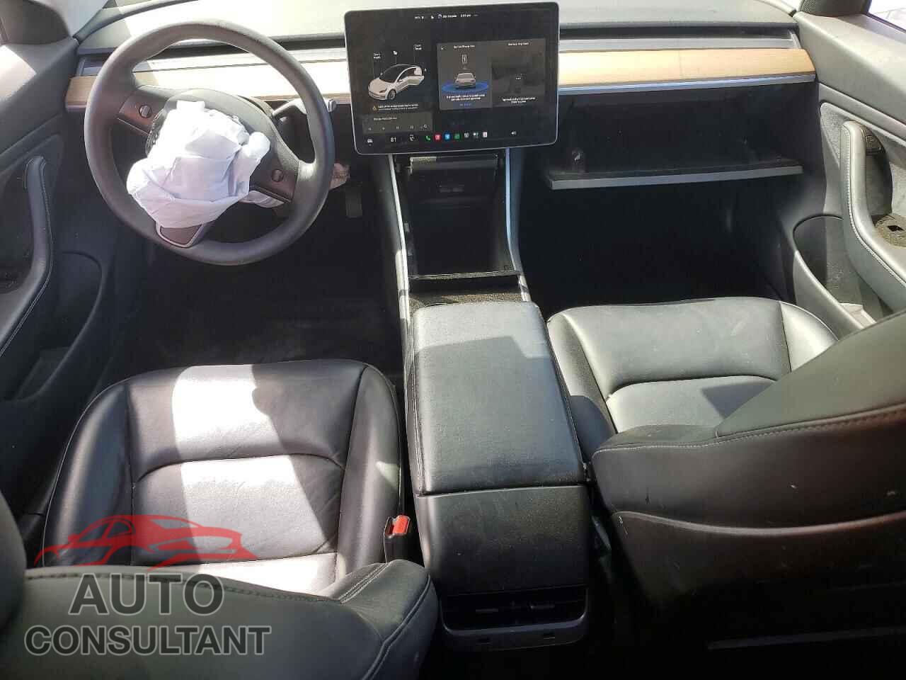 TESLA MODEL 3 2019 - 5YJ3E1EA1KF446524